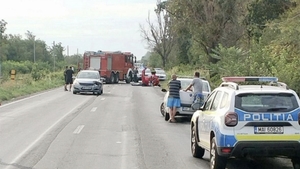 Accident pe Centura Capitalei. Un motociclist a murit, iar șoferul de 20 de ani care l-a lovit a fugit de la fața locului