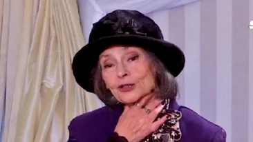 Paște trist pentru Marina Voica. Marea artistă va sta singură și anul acesta, în zi de sărbătoare: „Mereu am fost o fire retrasă”