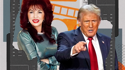 Carmen Harra face predicții îngrijorătoare după ce Donald Trump a câștigat alegerile prezidențiale! Ce ne așteaptă: "Se va răzbuna! Lui Putin i se dă mână liberă!"