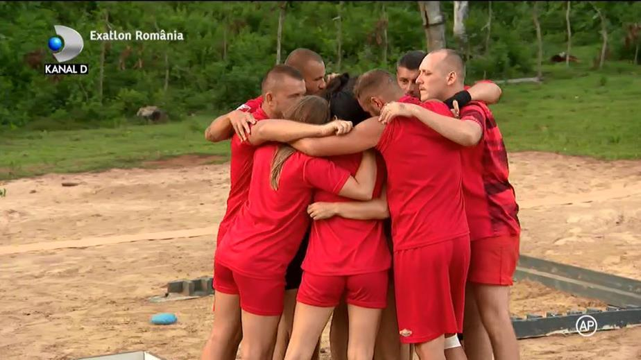Silvia Stroescu a fost eliminată de la “Exatlon”. Prima reacție după ce a părăsit competiția