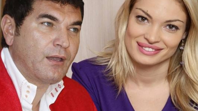 VALENTINA a vrut să… Cum a fost înregistrat fiul lui BORCEA în actele de la maternitate