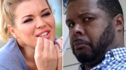 Ce umilință! Gina Pistol a măturat pe jos cu Cabral