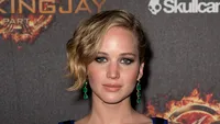 JENNIFER LAWRENCE are un nou iubit, cu 21 de ani mai în vârstă ca ea! Vezi prima fotografie cu cei doi