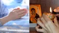 Rugăciunea ce trebuie rostită în prima zi de Paște pentru ajutor și belșug în casă. Ruga puternică după Învierea Domnului