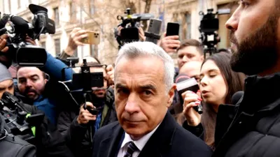 Călin Georgescu, atac la adresa lui Emil Boc: Slugărnicie absolută