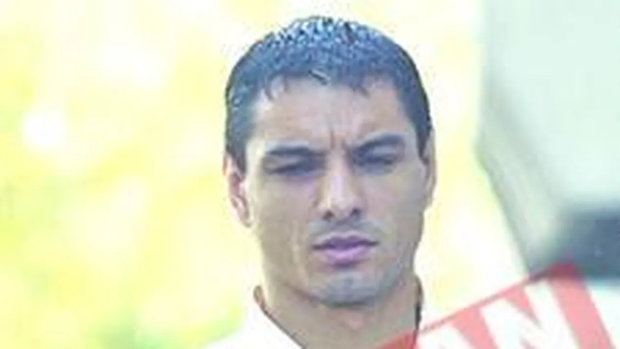 Ganea va fi astazi judecat