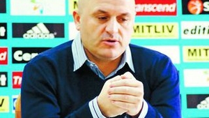 "Stiinta", evacuata si din cantonament!