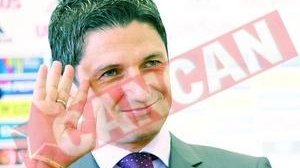 Razvan Lucescu un italiano vero