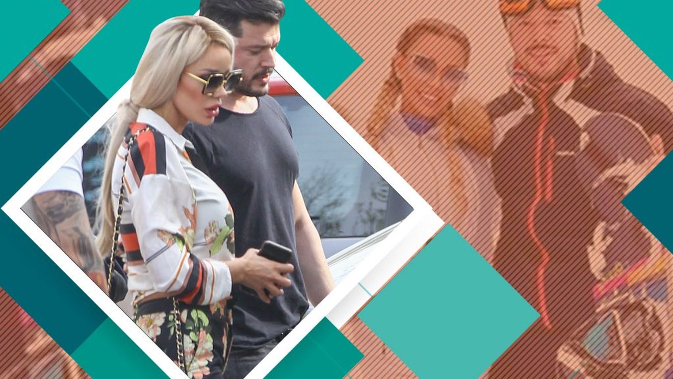 Imaginile durerii! Victor Slav, chinuit de probleme medicale