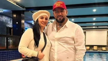 Ce a apărut în curtea casei lui Costel Biju, la doar două zile după moartea socrului său. Soția artistului a surprins totul