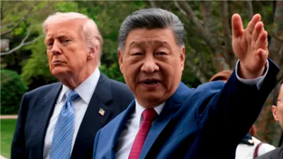 Efectele „catastrofale” ale modelului economic al Chinei: Cum facilitează politicile lui Xi prăbușirea industriilor din restul lumii