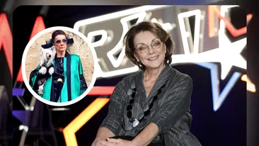 Carmen Tănase promite spectacol la masa juraților de la “Românii au talent”. Cum și-a negociat intrarea la Pro TV: “Probabil că o să mă și înjure unii”