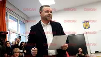 Ce meserie a practicat Ciprian Ciucu înainte de a intra în politică. Are un CV impresionant