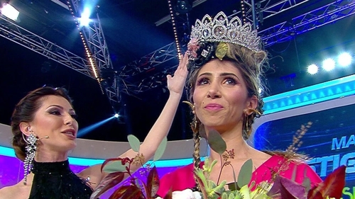 Primele declaraţii ale Silviei de la ”Bravo, ai stil”, după ce a câştigat competiţia de fashion
