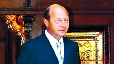 Basescu a salvat Rapidul de la faliment