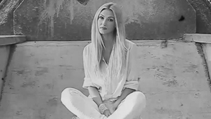 Andreea Balan, asa cum nu ai mai vazut-o niciodata! Isi arata latura sensibila si demonstreaza cat de bine poate canta