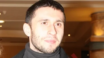 Dragos Bucur: Am visat ani de-a randul capete retezate cu lopata