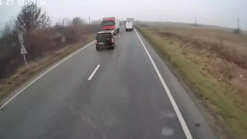 Rezultate INML. Ce s-a găsit în sângele șoferului care a produs accidentul în care au murit 7 persoane