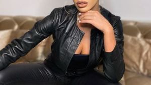Iulia Sălăgean, despre Ema Uta, noua posibilă cucerire a lui Alex Bodi: “O admir, este un alt tip de femeie. Îmi doresc pentru el tot ce e mai bun”