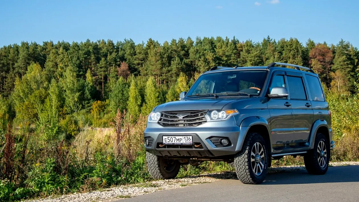 Vacanță cu peripeții pentru o familie de români. Bărbatul și-a uitat soția într-o benzinărie din Germania. Cum a recuperat-o