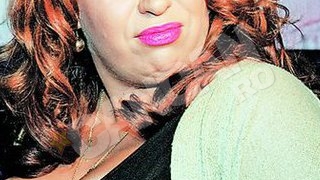 Oana Roman a dat in clocot dupa un show de stand-up comedy. Il taraste la tribunal pe artistul care a facut-o grasa
