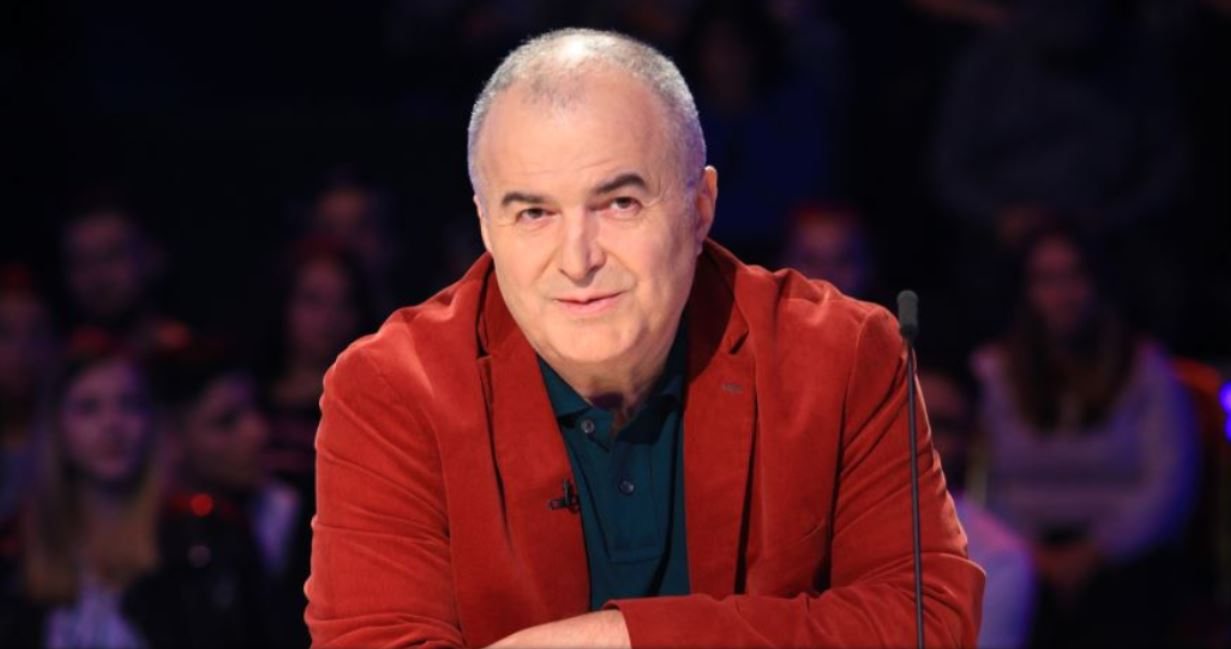 Florin Călinescu a fost implicat în importante proiecte tv, printre care și serialul Atletico Textila