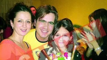 Povestea fetei salvata de Gigi Becali