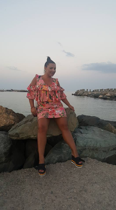 Bianca Rus s-a măritat! Primele imagini din ziua cununiei