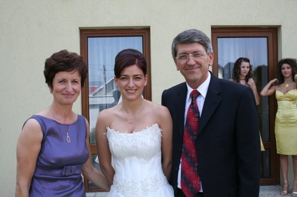 Urmau să se căsătorească, dar destinul i-a dus pe alte drumuri. L-am regăsit pe primul bărbat din viaţa Andreei Bălan!