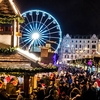 Cele mai ieftine târguri de Crăciun din Europa. Trei dintre ele sunt în România