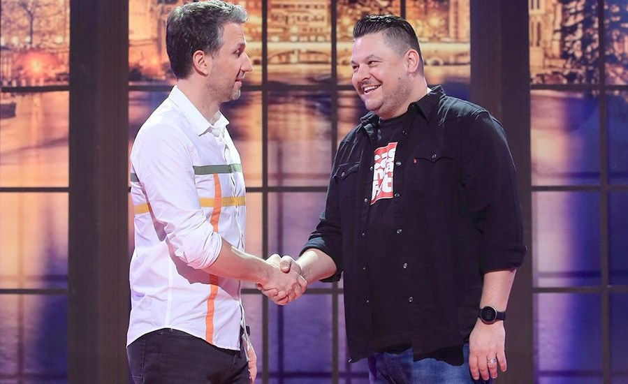 Pro TV a anunțat mutarea-surpriză! Andi Moisescu, înlocuit oficial. Mihai Bobonete îi va lua locul