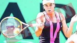 Sorana Carstea, invingatoare la Taskent
