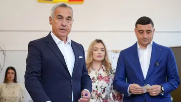 Ce plan are Călin Georgescu, după ce George Simion îl va numi premier: „E fraudă la fraudă, dar recunoaștem puterea...”