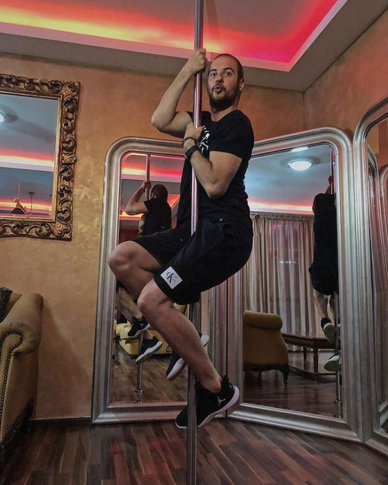 Andrei Ciobanu, „probleme” cu o chelneriţă, după ce a cerut un espresso: „Fi-v-ar figurile ale d%£^u”