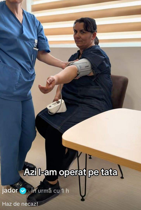 Jador, un alt necaz după ce s-a despărțit de Oana Ciocan. Manelistul a fost la spital cu tatăl său