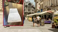 Cât a ajuns să coste 1 bere în Centru Vechi al Capitalei? Ireal cât a plătit un bucureştean pentru o sticlă de 0,5 l