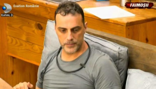 EXATLON 31 MARTIE. Ionuț ”Jaguarul” s-a luat la harță cu Ștefan. ”Băi, nebunule…”