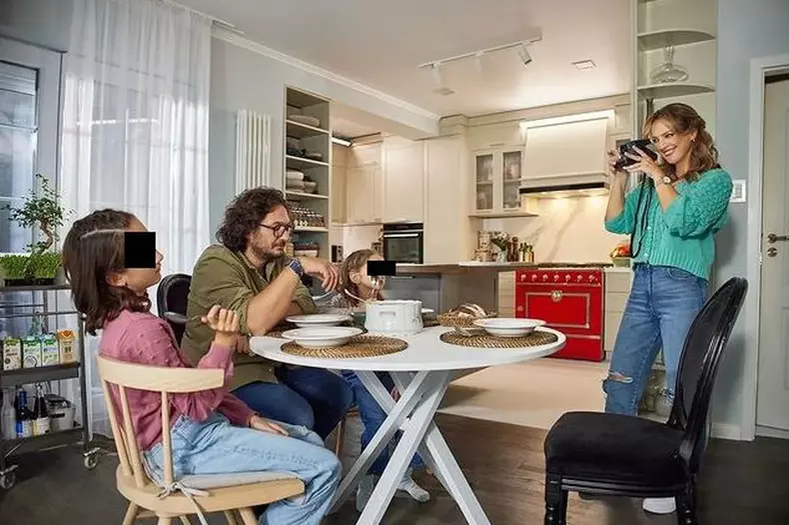 Florin Dumitrescu, imagini din propria casă. Cum și-a amenajat locuința celebrul chef
