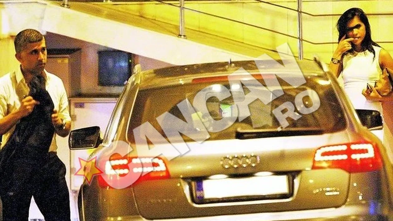 Fostul team-manager al Stelei nu mai simte singuratatea cantonamentelor - Hent! Manache a luat balonulin palma pe scarile hotelului