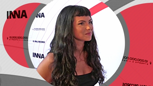 Prima reacție a Innei, după ce a devenit cea mai ascultată artistă din Europa: “Cel mai complicat moment din cariera mea a fost…”