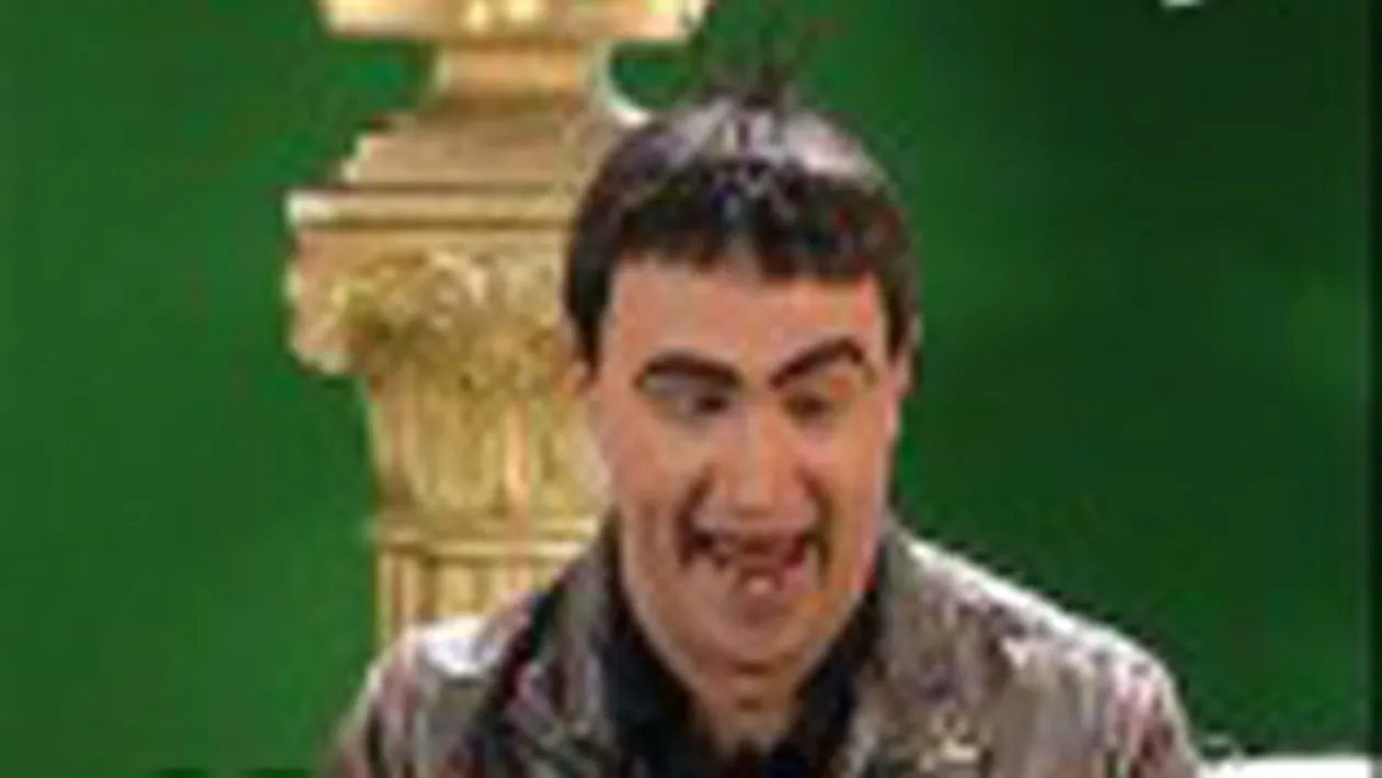 VIDEO Fernando de la Caransebes: M-a parasit iubita din cauza lui Bendeac