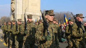România se pregăteşte de război în mare taină! Cum s-au pregătit autorităţile să facă faţă unui atac armat 
