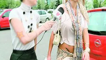 Simona Sensual, lucrata energetic