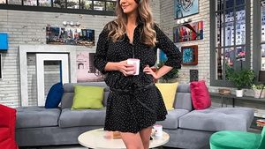 Adela Popescu şi-a schimbat look-ul! Cum a apărut în emisiune. Mulţi au crezut că nu văd bine
