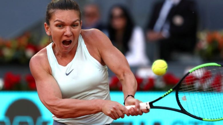 Halep a renunțat la turneul de la Palermo din cauza Covid