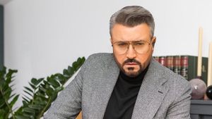 Cătălin Botezatu, din nou pe masa de operație! „Mi-au mai montat un stent la inimă” Care este starea de sănătate a designerului