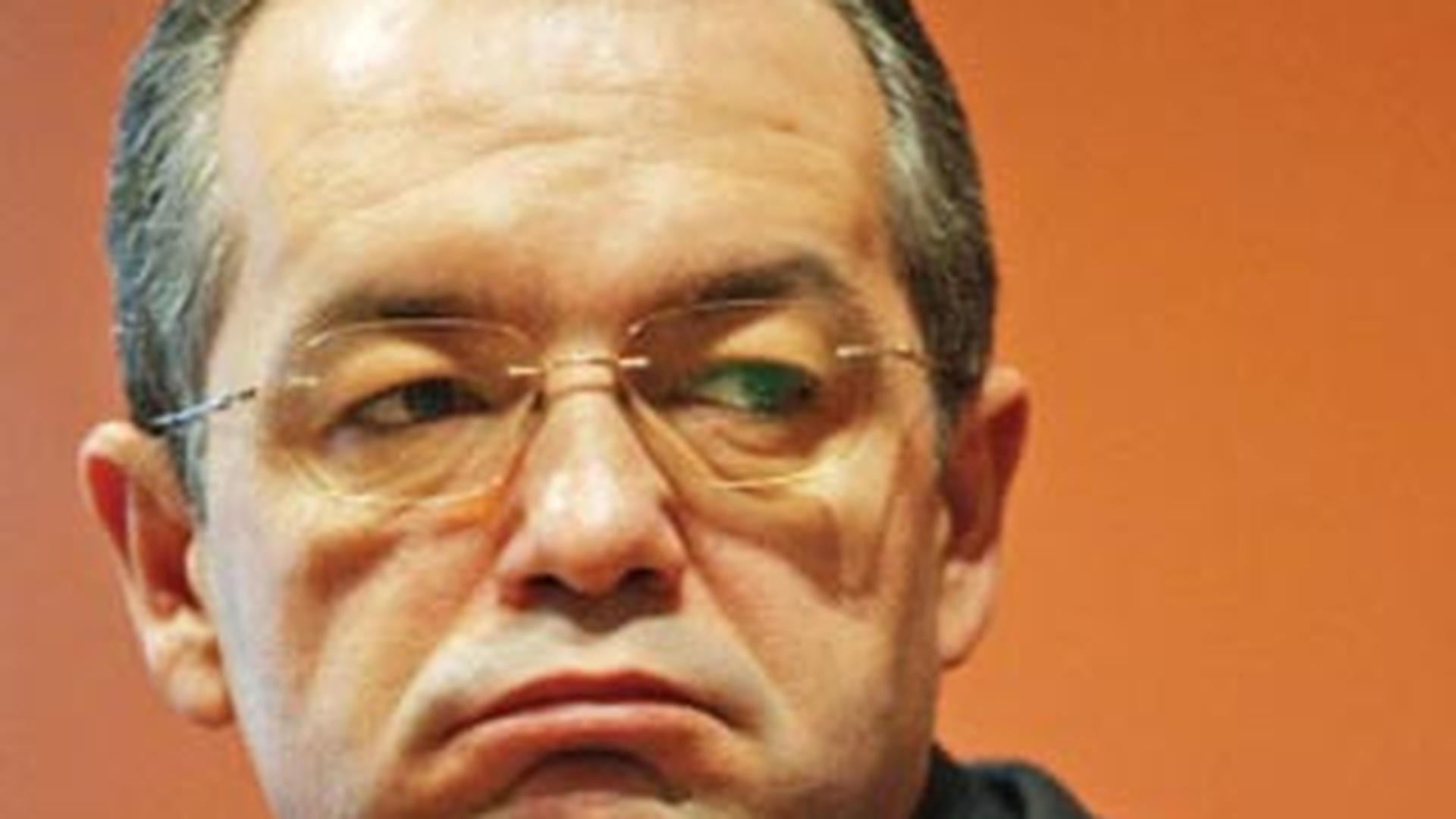 A murit tatal lui Emil Boc! Ioan Boc avea 87 de ani si a fost internat in urma unui accident vascular!