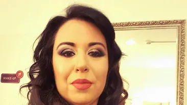 OANA ROMAN a luat o decizie importantă! A mers la o petrecere îmbrăcată sexy şi a făcut anunţul: ”De azi... ”