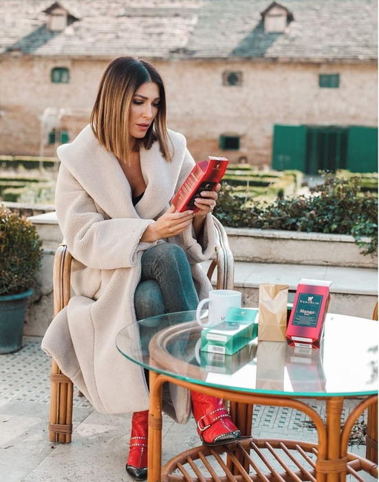 Ilinca Vandici a părăsit platourile de filmare și s-a izolat în casă! „Asta mă ajută să trec mai ușor peste această perioadă”