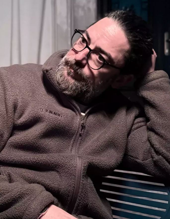 Cât de mari sunt fiicele lui Dan Bordeianu. Ce abordare de parenting a ales după ce s-a retras din showbiz